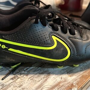 Youth Nike Cleats